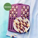 TUPPERWARE Силиконовый Коврик (**духовка **) F-ra