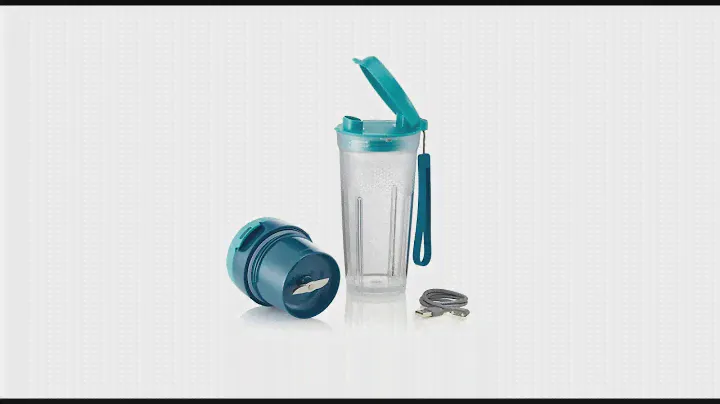 UrbanMax™ Portable Blender