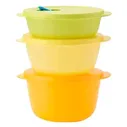 Tupperware Набор контейнеров "Новая волна" В79 отзывы