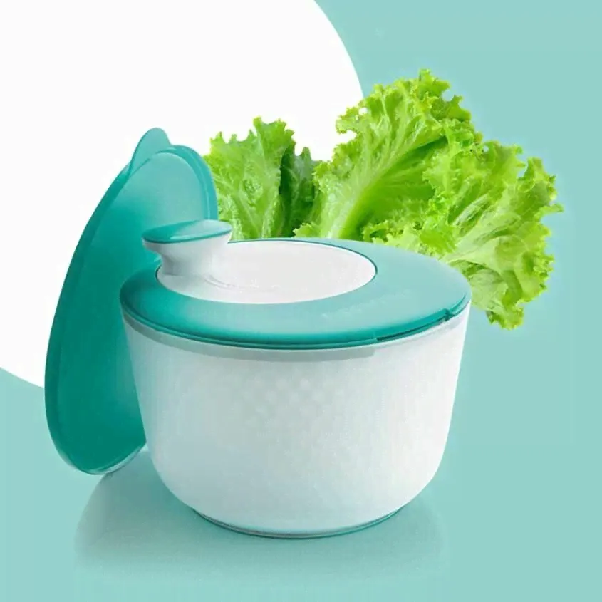 Карусель для сушки зелени (3,9 л) Tupperware-1