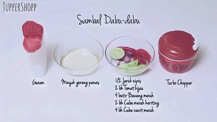 Panela Chef Series Tupperware