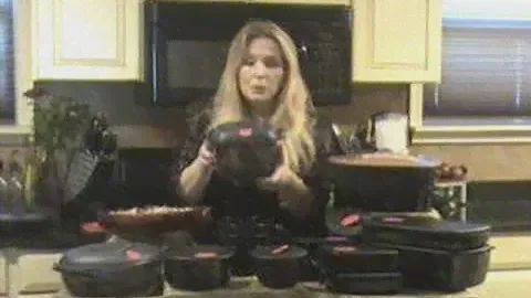 Tupperware Heat N Serve- Microwave Containers