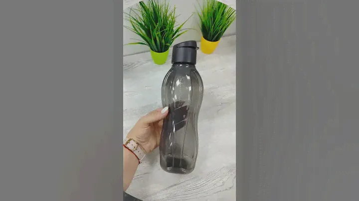 Стильные и безопасные  Эко-бутылки #Tupperware Подарите своим любимым,  близким с заботой о здоровье
