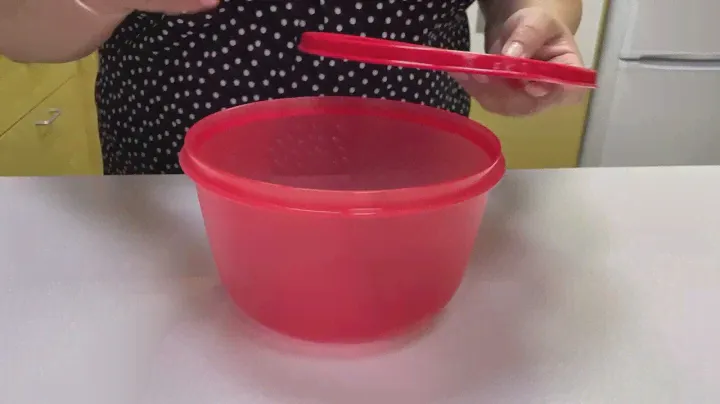 Супер Хит-парад 2 л Tupperware