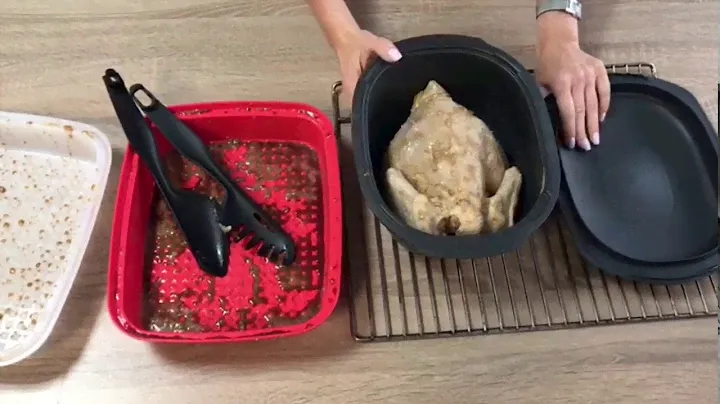 Tupperware Ультра Про