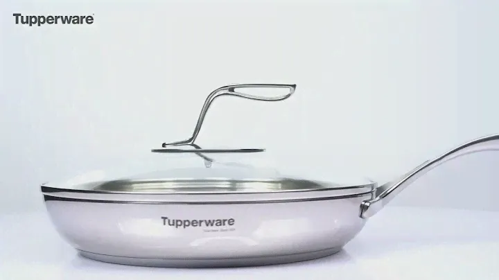 Premium Stainless Steel Mastro Cookware