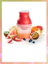 Соковыжималка Турбо-Джус Tupperware™- 1шт.