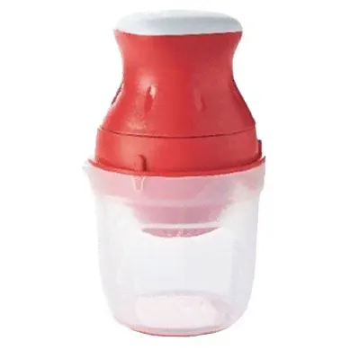 Соковыжималка Tupperware Турбо-Джус отзывы-0