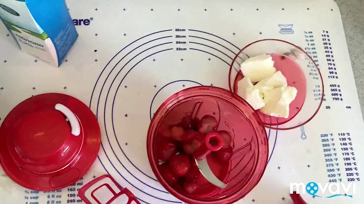 Молочный коктейль Экстра Шеф Tupperware