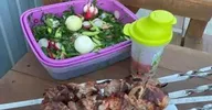 Эко+ Маринадница с крышкой Tupperware™- 1шт.