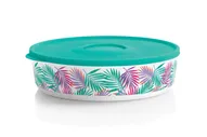 Блюдо Иллюмина Тропикана 2,5 литра - - Tupperware 1шт