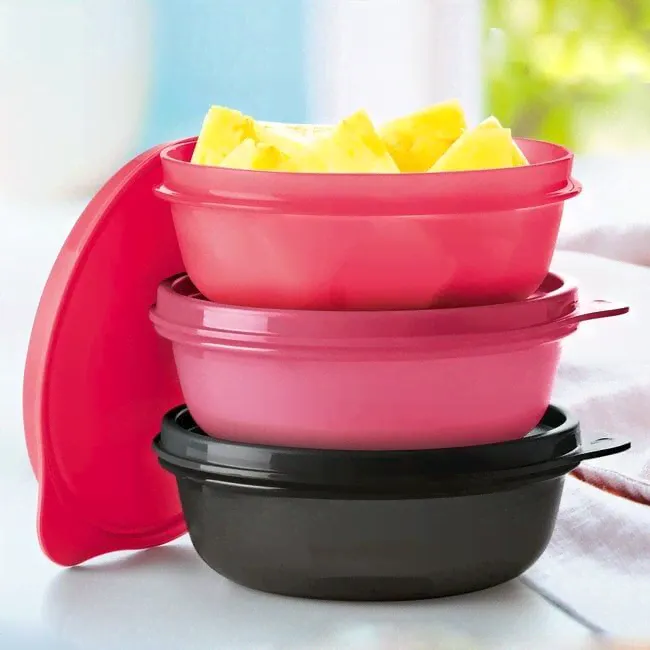 Миски Малый Хит-парад 300 мл 3 шт - Tupperware™