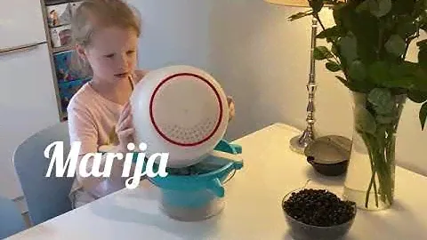 Tupperware Мельница «Фантазия»