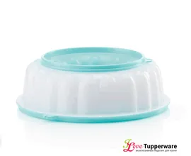 Форма Кольцо для желе и заливного Tupperware