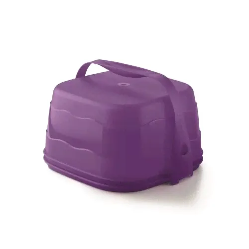 Тортница Tupperware, 1 шт-0