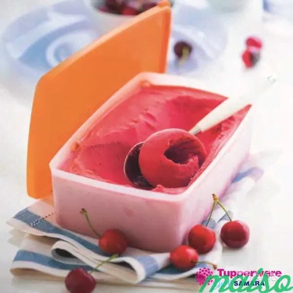 Охлаждающий лоток Tupperware, 1,3 л в Москве-2