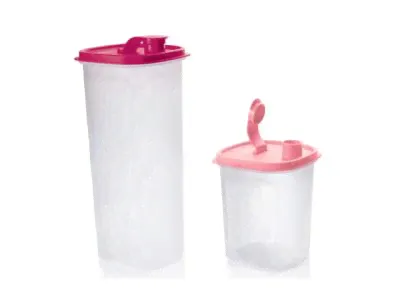 Контейнер Универсал 2л 1шт. без сито Tupperware-0