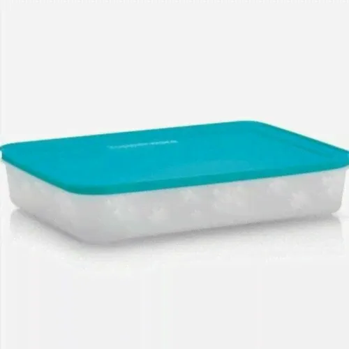Охлаждающий лоток 2,25 л с Бирюзовой крышкой Tupperware