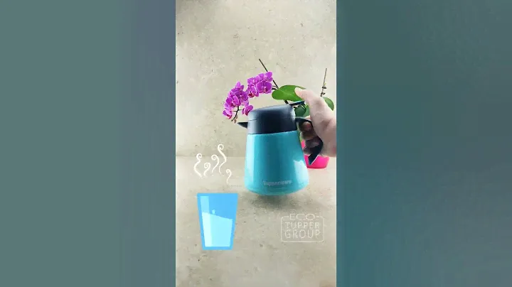 Термокувшин TUPPERWARE