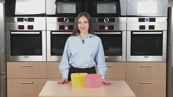 Силиконовые контейнеры Ultimate 540 мл Tupperware