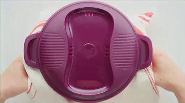 Tupperware Зерноварка