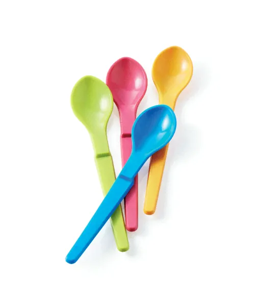 Ложечка детская Tupperware (4 шт)