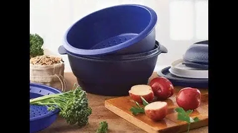 Мульти-таппер tupperware