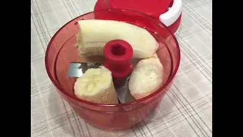 Большой миксер TUPPERWARE