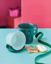 Tupperware Кружка заварочная для чая кофе