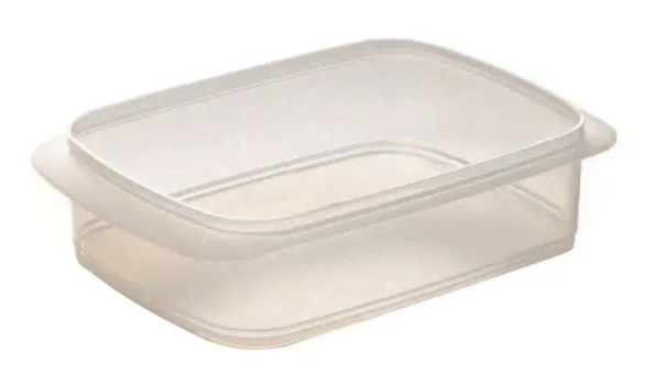 Tupperware Набор "Полный состав" прозрачный-2