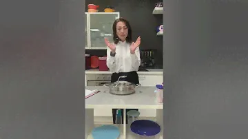 Tupperware c Королевой. Сотейник "От Шефа"