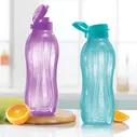 Пластиковая бутылка Tupperware, 1,5 л, набор из 2 шт.
