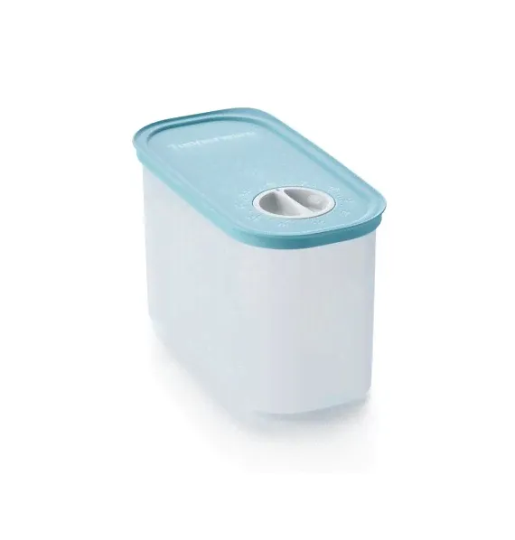 Компактус Tupperware для сыпучих продуктов Таймер 800мл