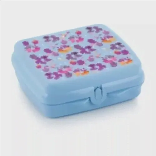 Ланч-бокс "Осенние цветы", Tupperware