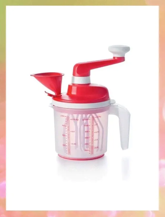 Турбо-миксер От шефа 1,35л. Tupperware™- 1шт.-0