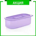 Акваконтроль сиреневый 320мл. Tupperware™- 1шт. сирень.