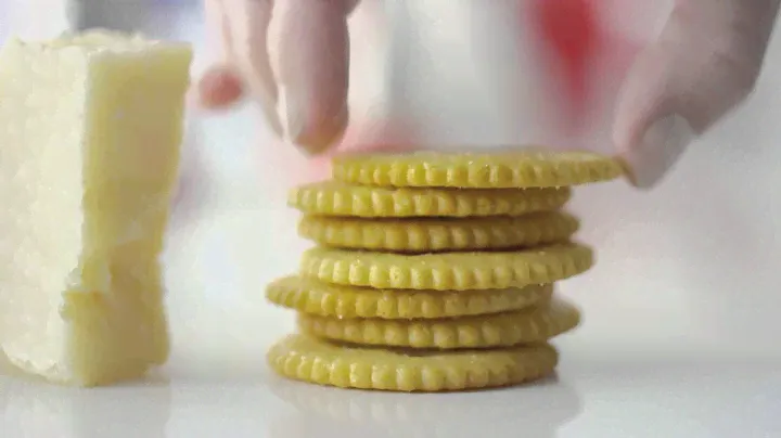 Profi-Chef, Mahlwerk I Tupperware