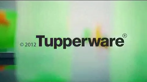 Формочки для мороженого Tupperware