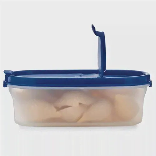 Компактус Tupperware овальный (500 мл)