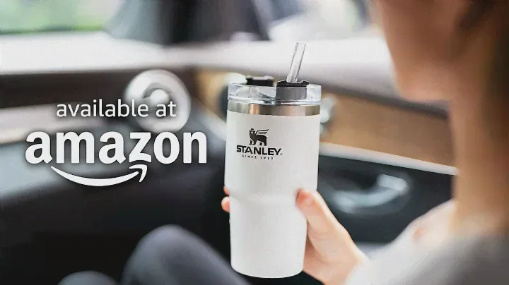 Top 10 Best Tumblers on Amazon!