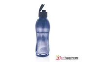 Эко-бутылка 1л темно-синяя Tupperware