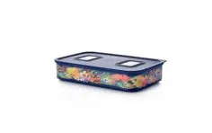 Герметичный контейнер Tupperware «Акваконтроль» «Птица счастья» (1,1л)-0