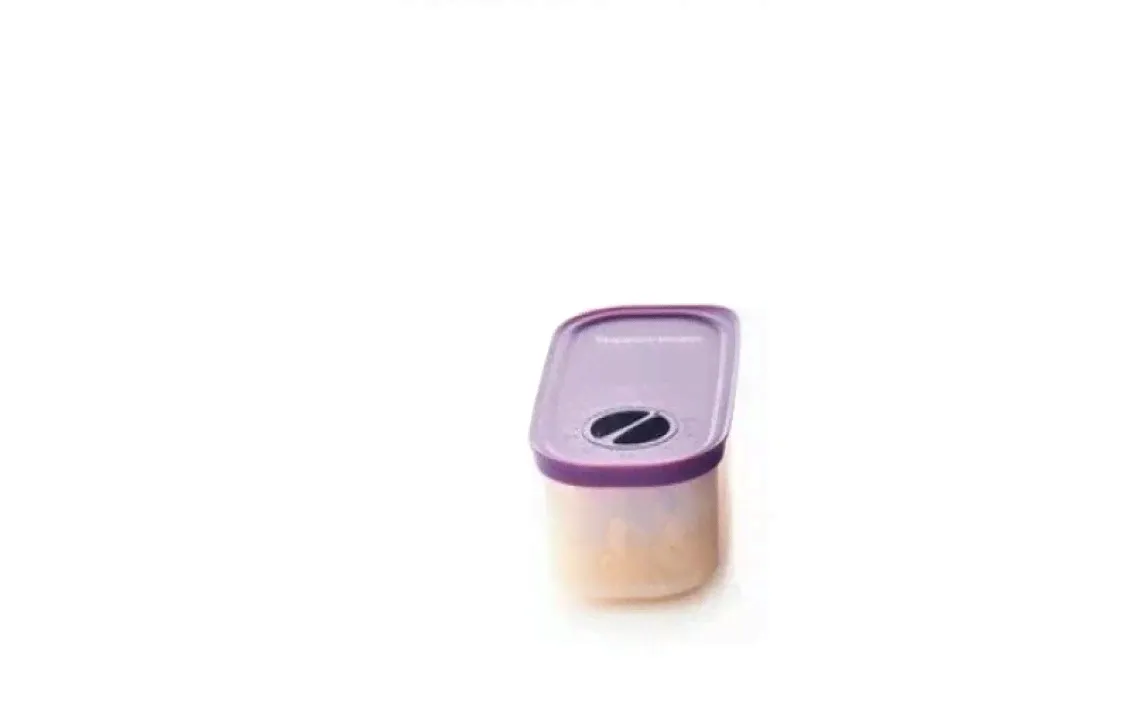 Компактус-таймер (320 мл) Tupperware