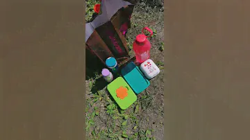 Что взять с собой на пикник? #Tupperware подскажет 😉 #многоразоваяпосуда