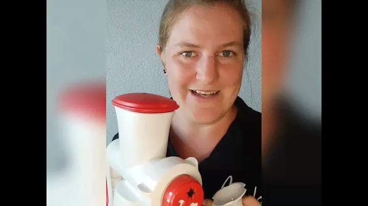 Profi Chef Drehwerk