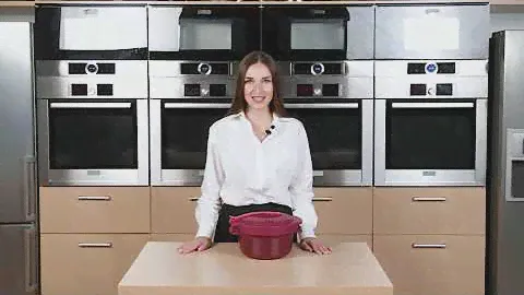 Скороварка Супер-повар от Tupperware