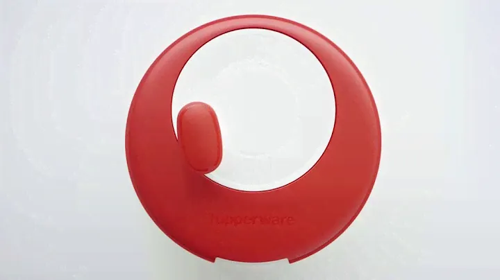 Карусель 3,9л от Tupperware