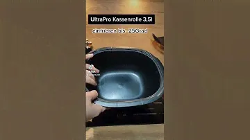 Ultra Pro Kassenrolle 3,5l Tupperware Dezember 2022
