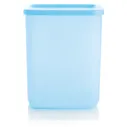Tupperware Контейнер Кубикс голубой 1,8 л отзывы