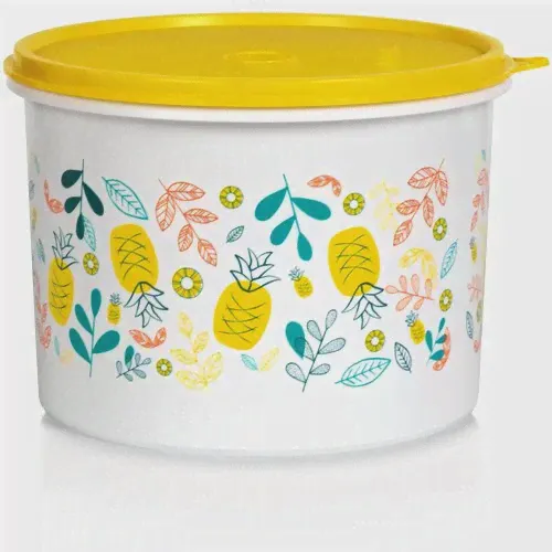 Tupperware Емкость Ананас 2,4 л